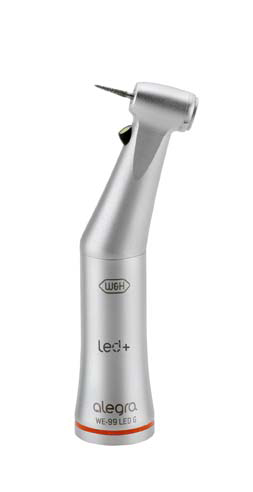 Alegra Contra-angle LED