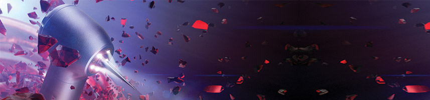 Synea Vision: turbinas dentales