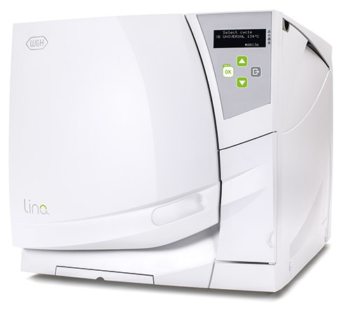 autoclave Lina 