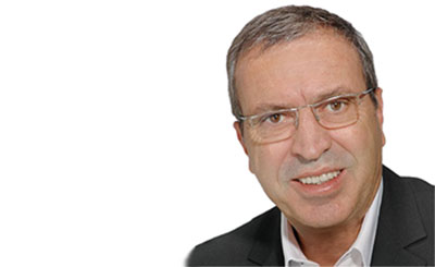 Dr. Joseph CHOUKROUN, MD, Ница, Франция