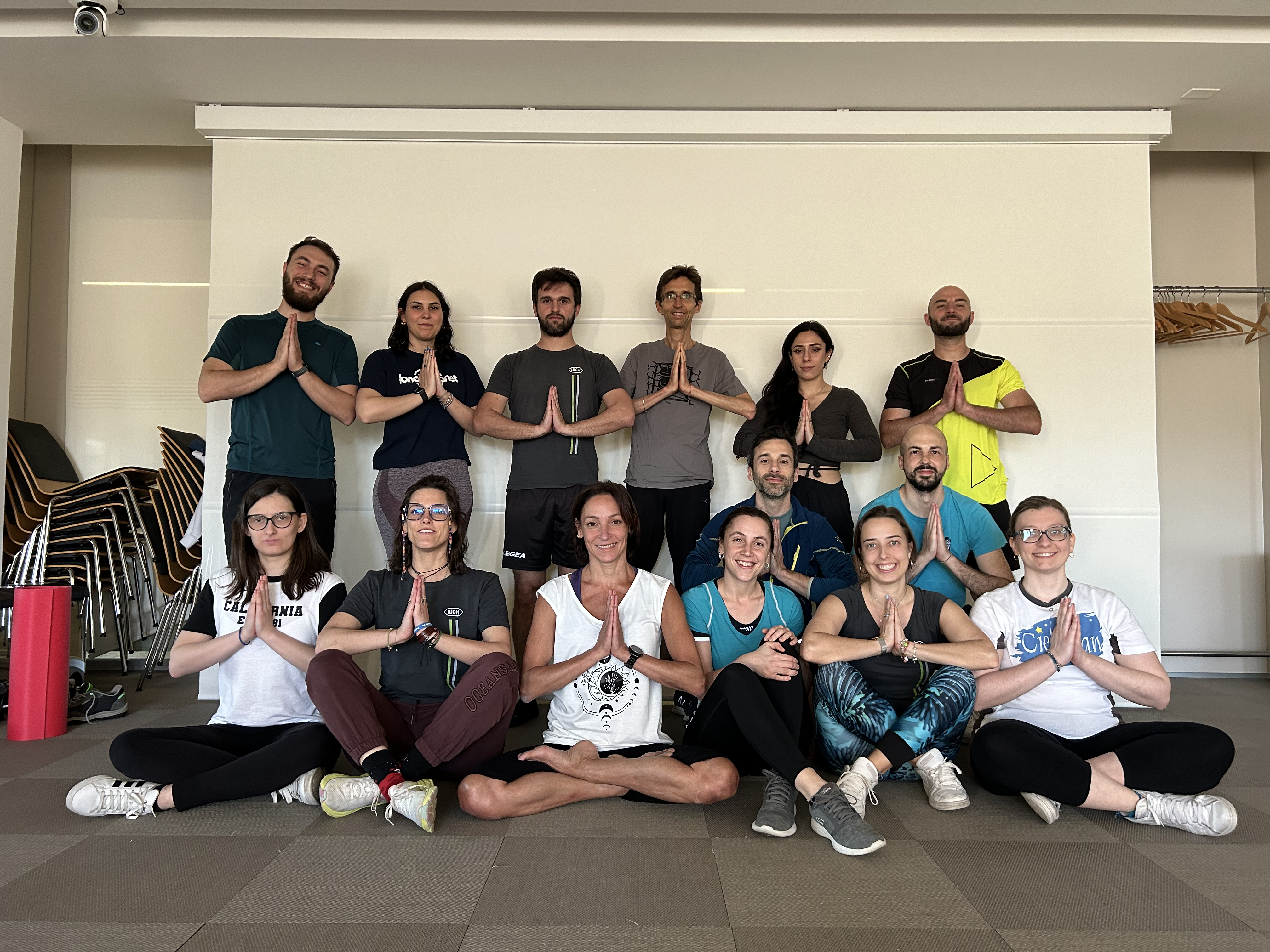 Yoga