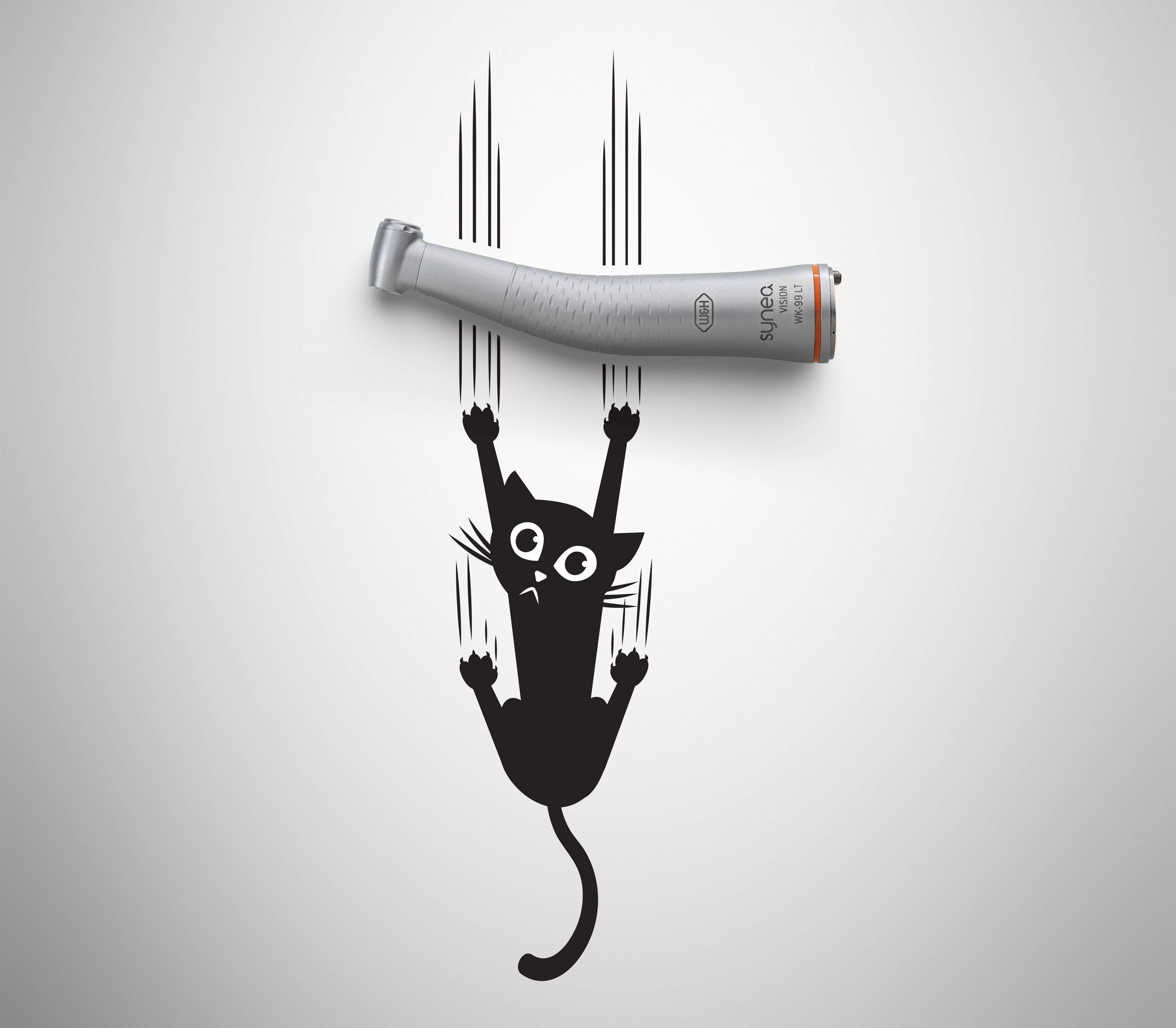 ScratchBlocker – Scratchy Cat