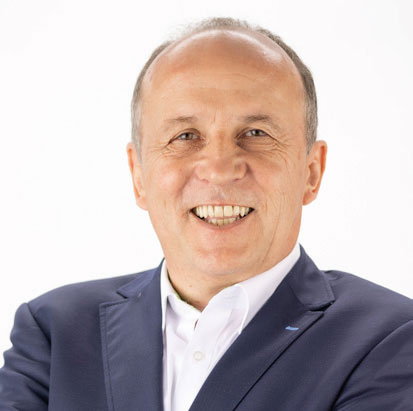 Oliver Goetzendorff | 74. W&H Innovation Day, Perú