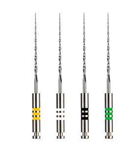 Ендодонтски пили
