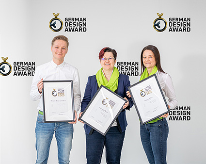 Design Awards