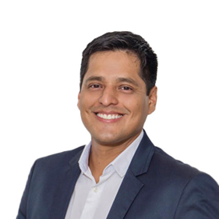 Dr. Gustavo Huertas Mogollón