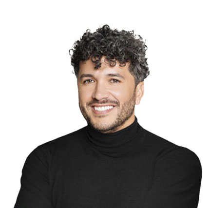 Dr. Daniel Zabaleta