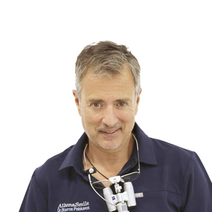 Dr. Stavros Pelekanos