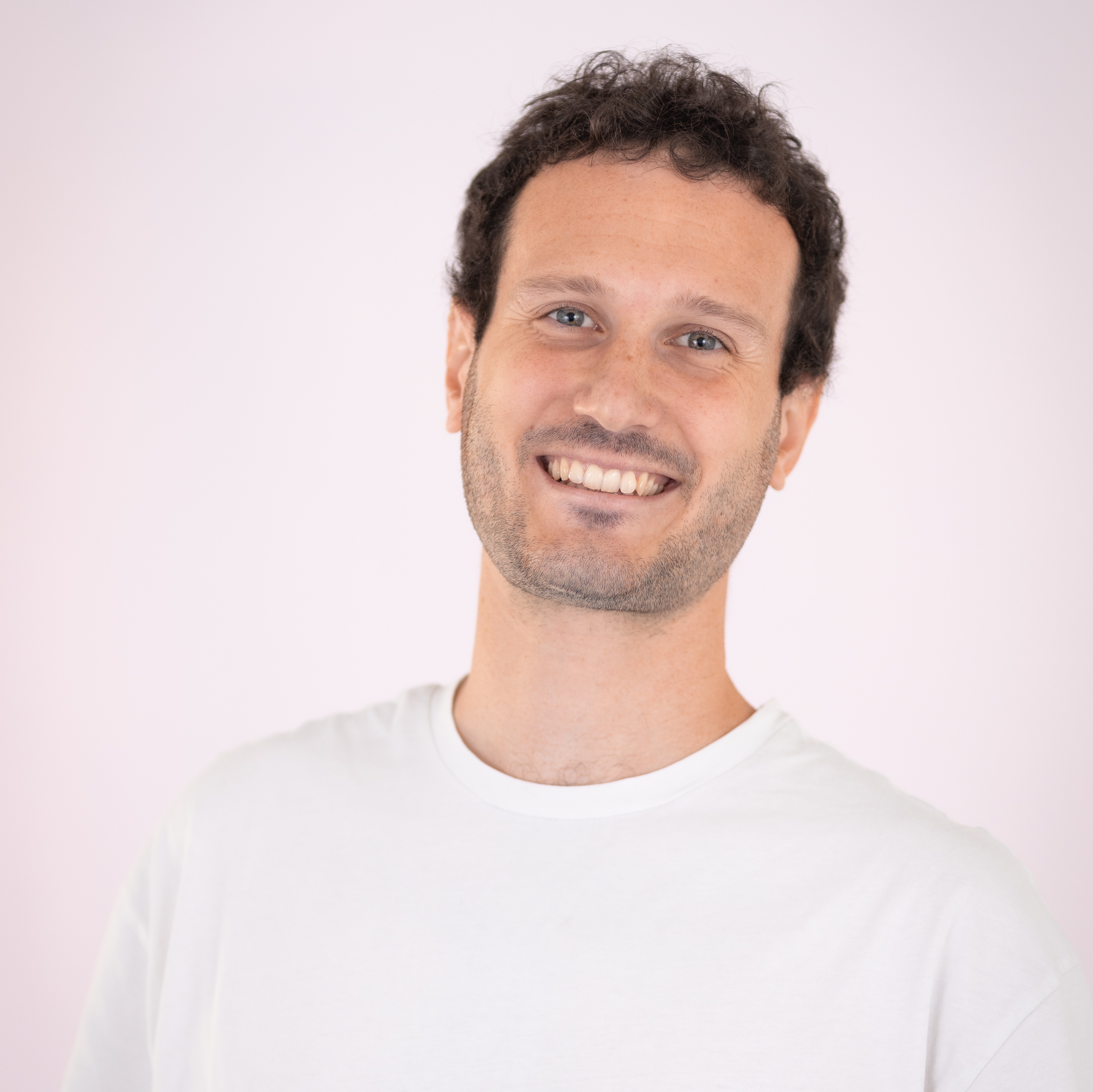 Lorenzo Ferrari, Head of Product Design W&H Group