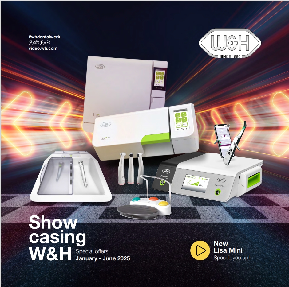 Promotion Flyer
