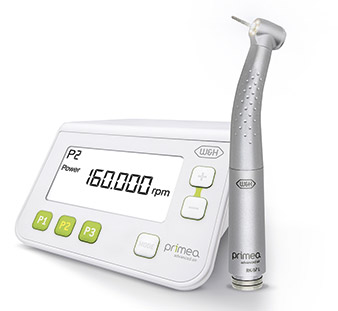 Primea Advanced Air