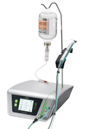 2009 :  - Gamme Alegra à LED - Nouvel Elcomed - Instruments de chirurgie à LED démontables