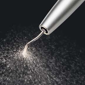 Proxeo havalı Scaler