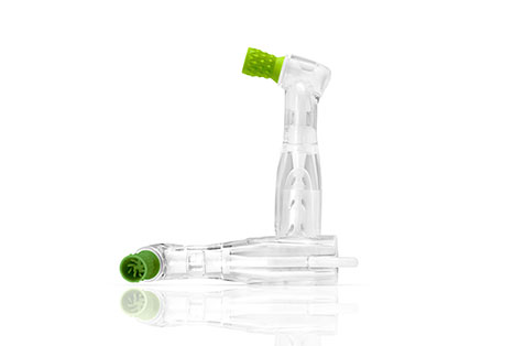 Embouts pour contre-angle Prophy