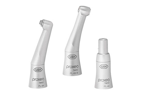 Proxeo Twist Cordless systems