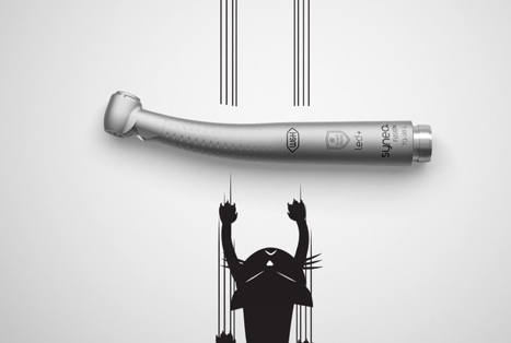 Synea Dental Turbines | W&H