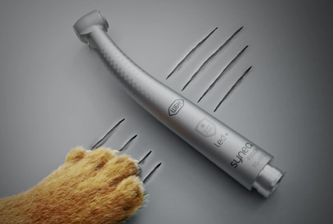 Synea Dental Turbines | W&H