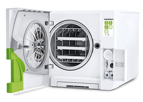 Lara sterilizer