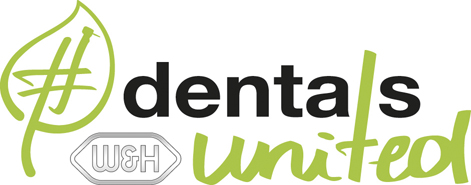 Dentalsunited - Keyvisual Dentalsunited - Keyvisual