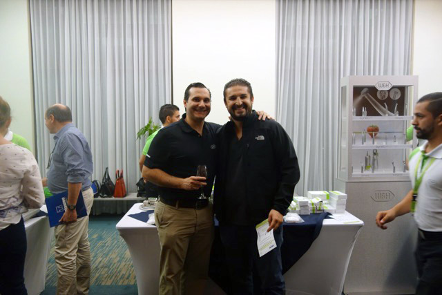 Fernando Gil (Implantec)