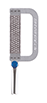 Ortho strip space creation 80µm