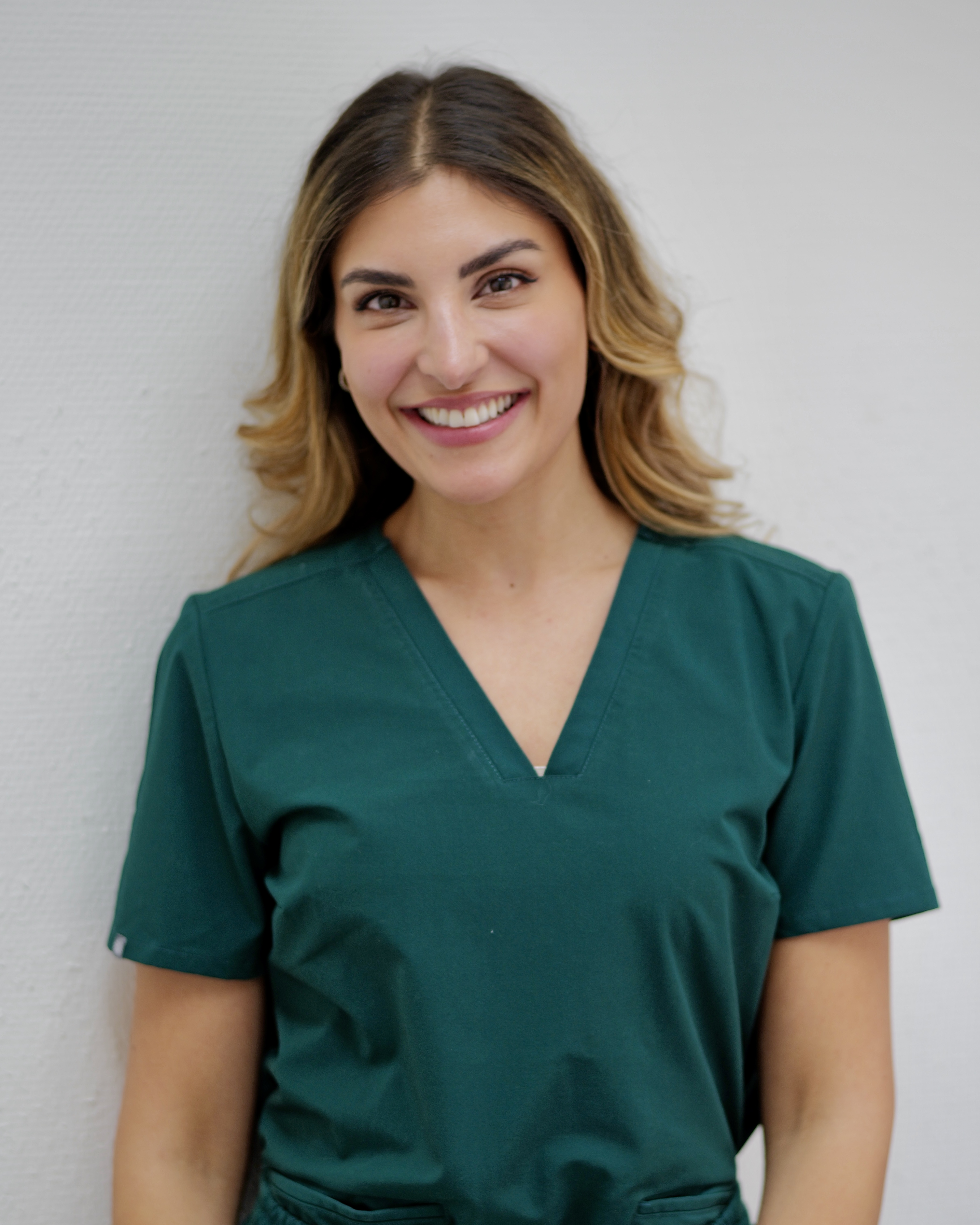 Aliza Sakhra