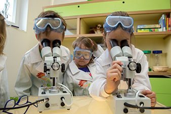Kinderlabor
