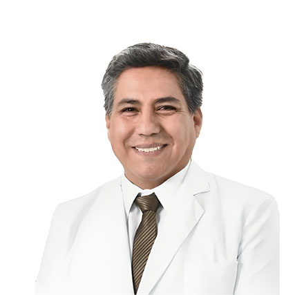 Prof. Dr. José Carlos Rosas Días