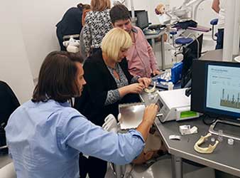 minimal invasive