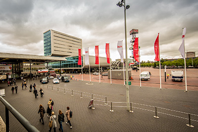 Pictures from Europerio9