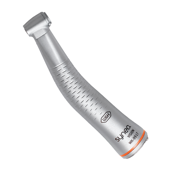 Synea Vision contra-angle handpiece