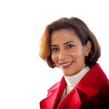 Lia Yuliana Leaño