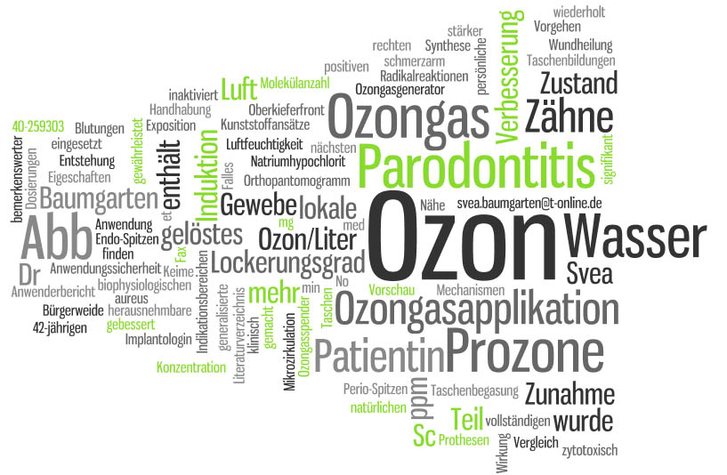 Ozone