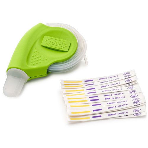 Helix Test avec languettes