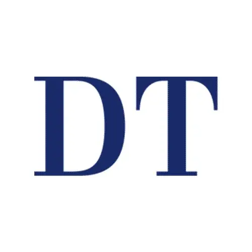 logo Dental Tribune