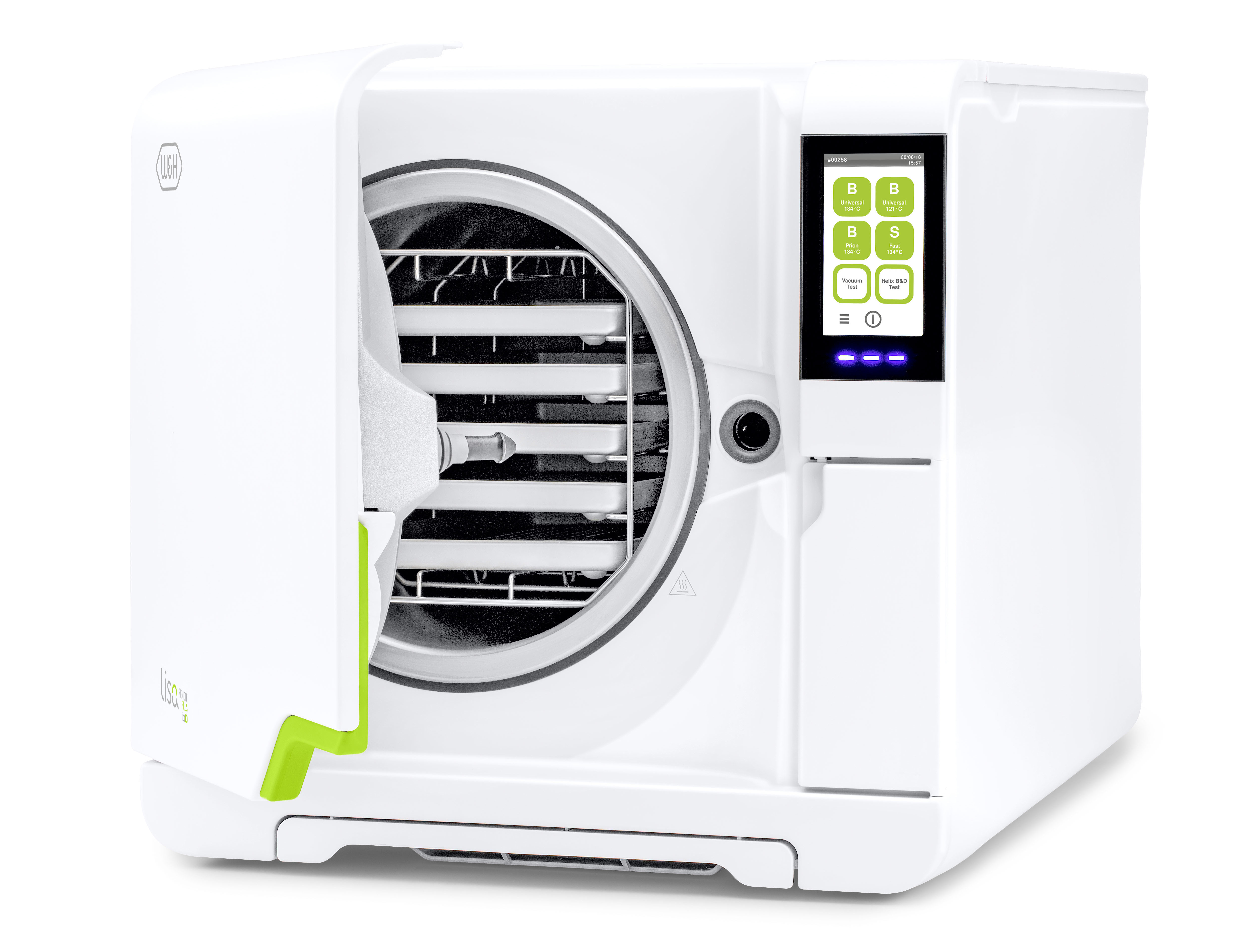 Lisa Remote Plus ioDent®