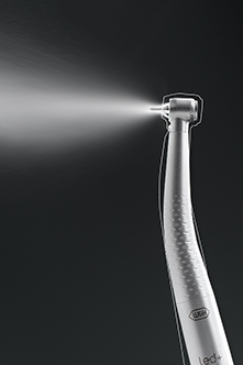 Turbine TK-94 de W&H 