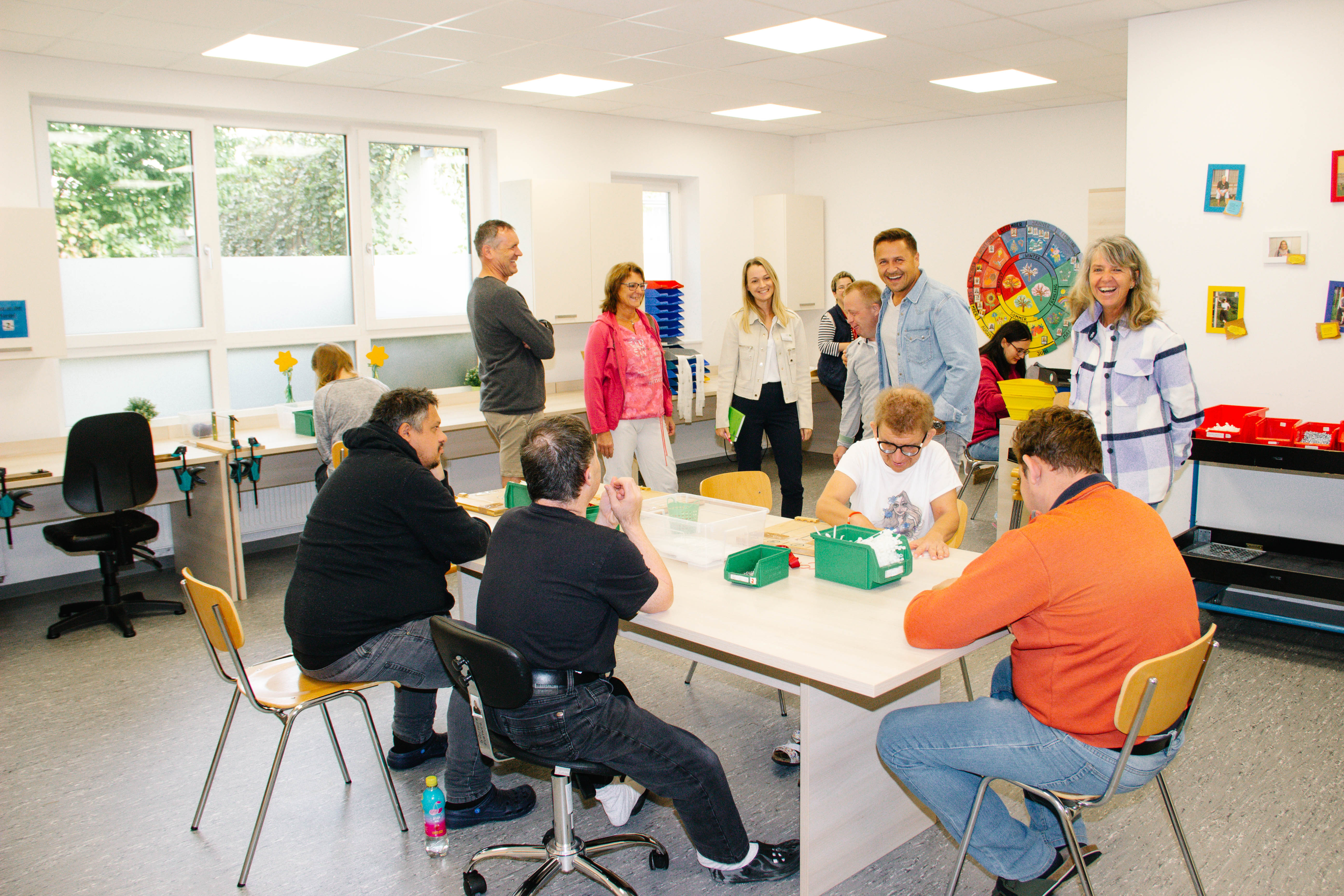 Lebenshilfe Oberndorf