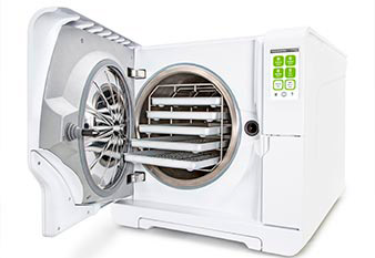 Lisa Sterilisator