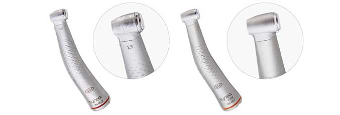 Synea - dental handpieces