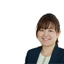 Chisae Takahashi