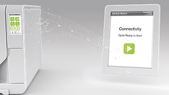 nuova mobile app Lisa