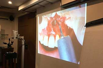 First hand clinical knowledge from Georgi Tomov and Ivan Nachkov.