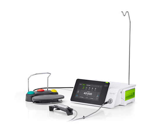 Implantmed Plus II: W&H Oral Surgery device & Implantolgy motor | W&H