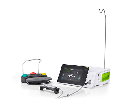 Implantmed Plus II: W&H Oral Surgery device & Implantolgy motor | W&H