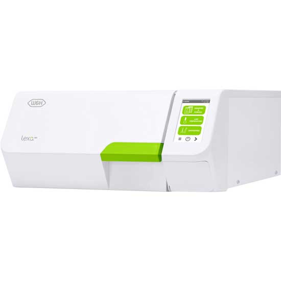 Lexa Mini sterilizer 3 l Lexa Mini sterilizer 3 l