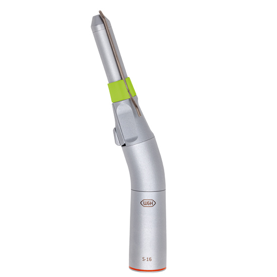 Surgical Handpiece S-16 Surgical Handpiece S-16