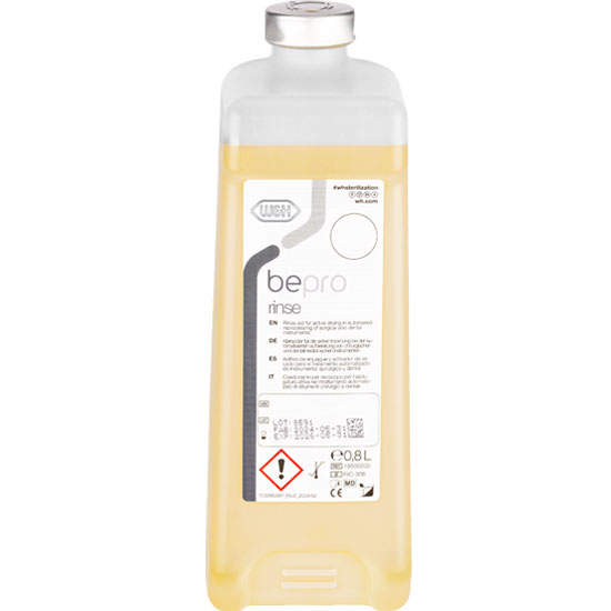 BePro Rinse cartucho BePro Rinse cartucho