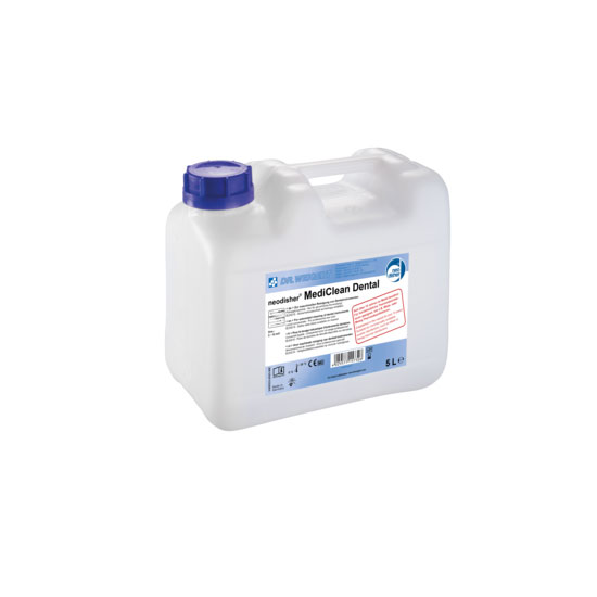 neodisher MediClean Dental Kanister 5L neodisher MediClean Dental Kanister 5L