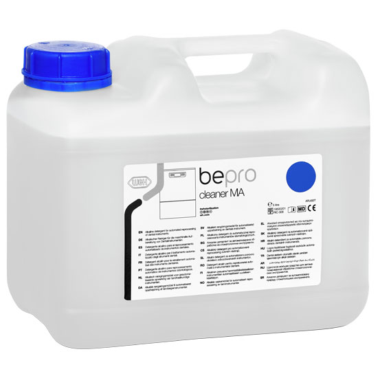 BePro Cleaner MA bidón BePro Cleaner MA bidón